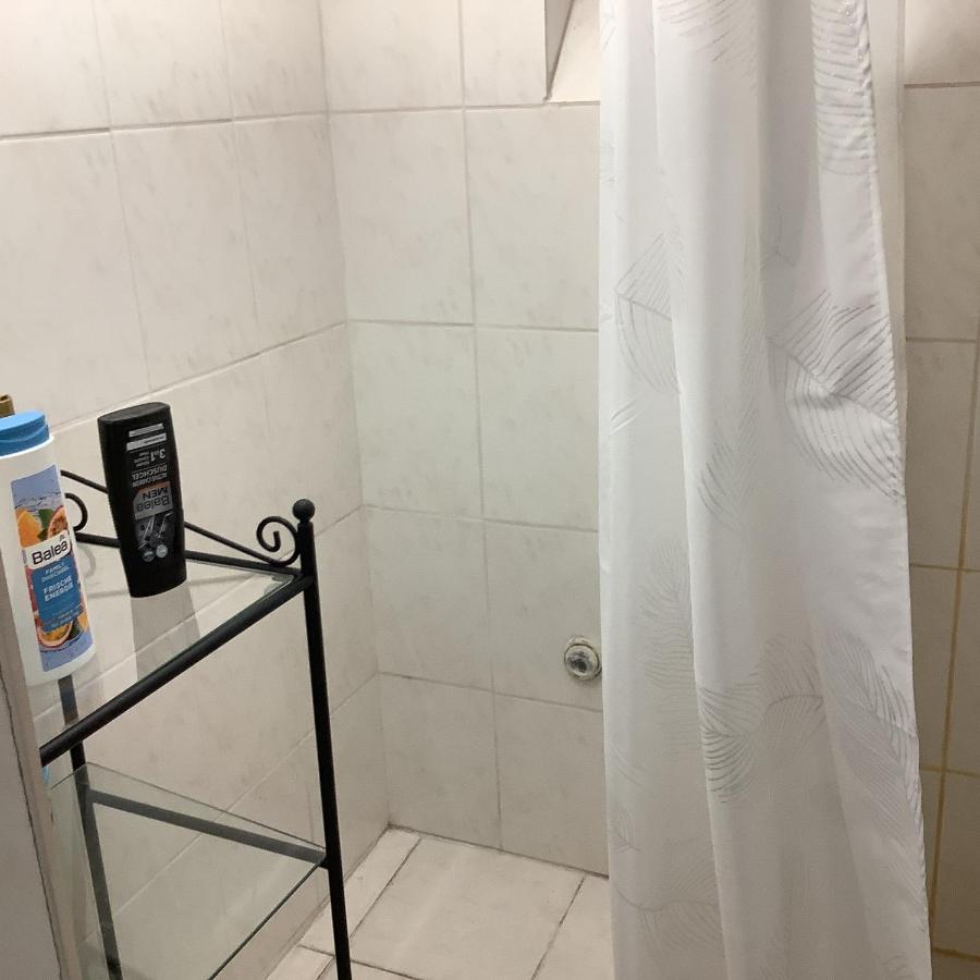 Gemuetliches Zimmer Im Seterant/Untergeschoss 埃森 外观 照片
