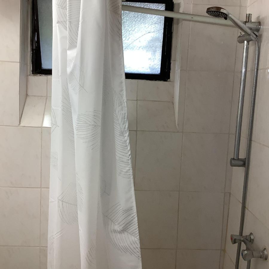 Gemuetliches Zimmer Im Seterant/Untergeschoss 埃森 外观 照片